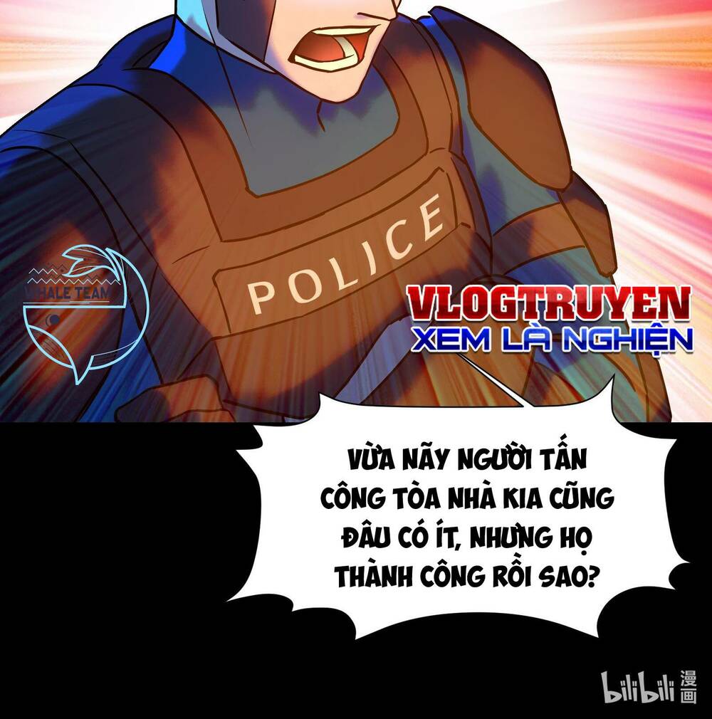 Ta Là Hacker Thiên Đạo Chapter 3 - Trang 54