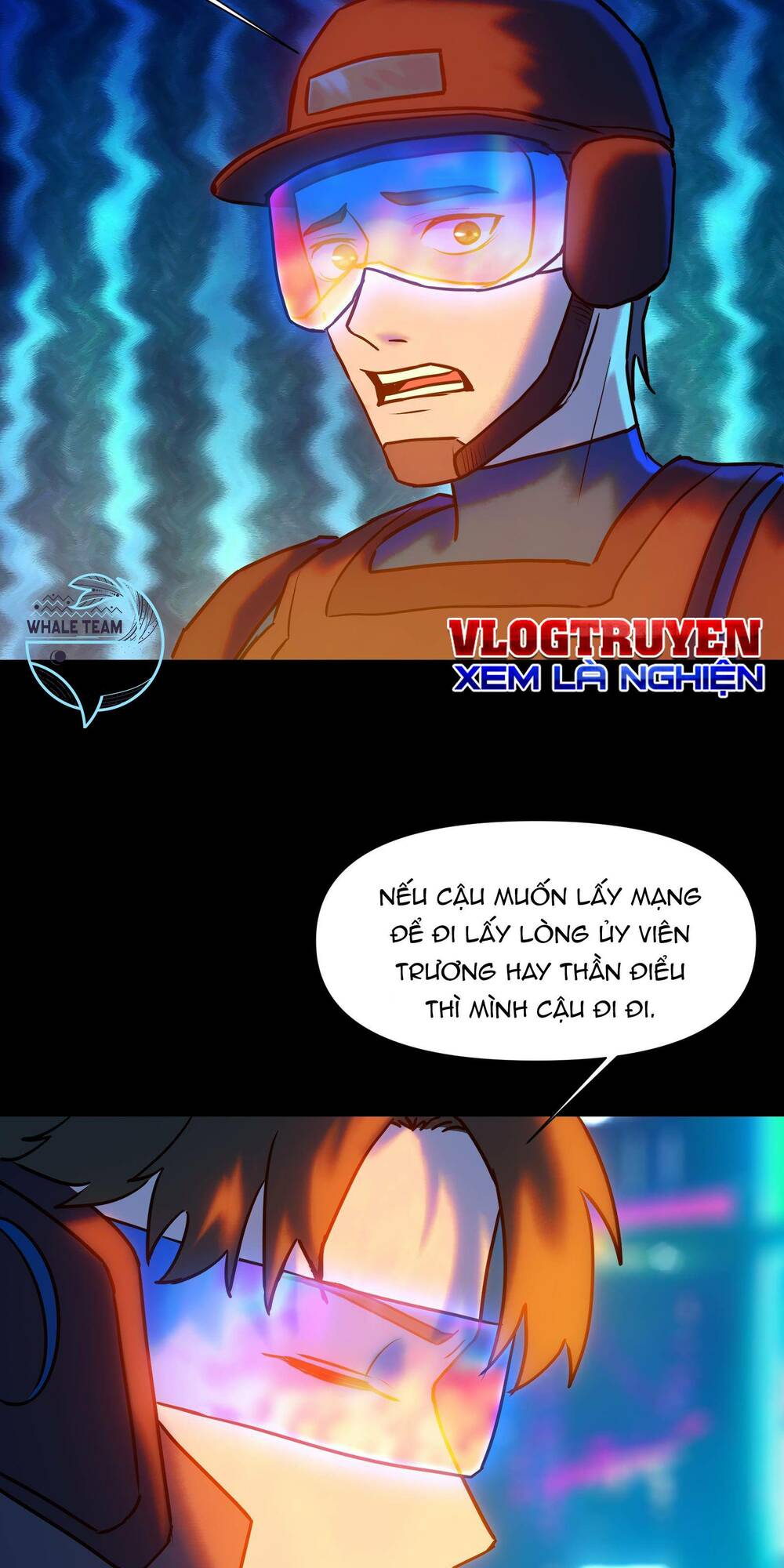 Ta Là Hacker Thiên Đạo Chapter 3 - Trang 51