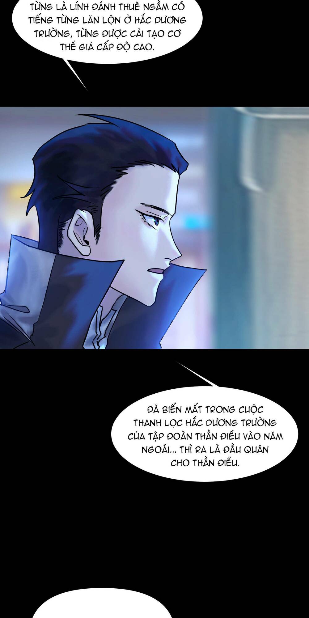 Ta Là Hacker Thiên Đạo Chapter 2 - Trang 53