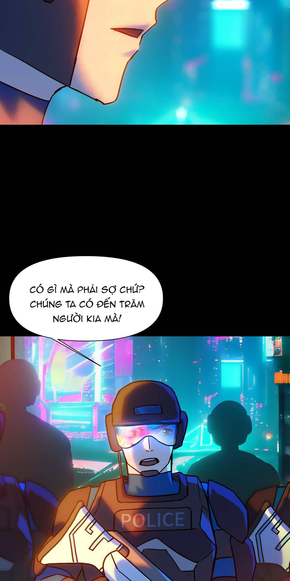 Ta Là Hacker Thiên Đạo Chapter 3 - Trang 52