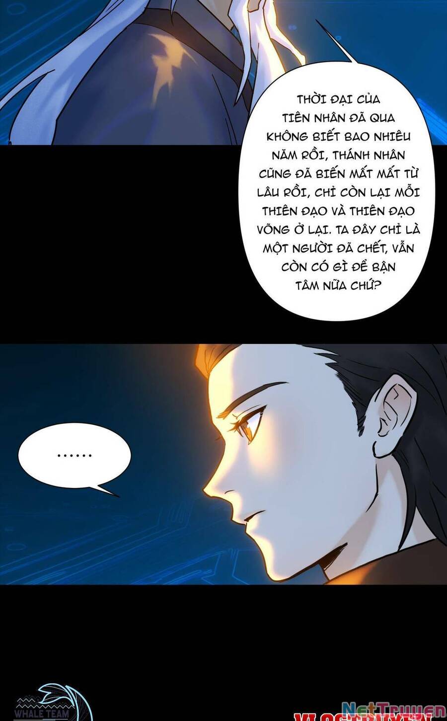 Ta Là Hacker Thiên Đạo Chapter 5 - Trang 19