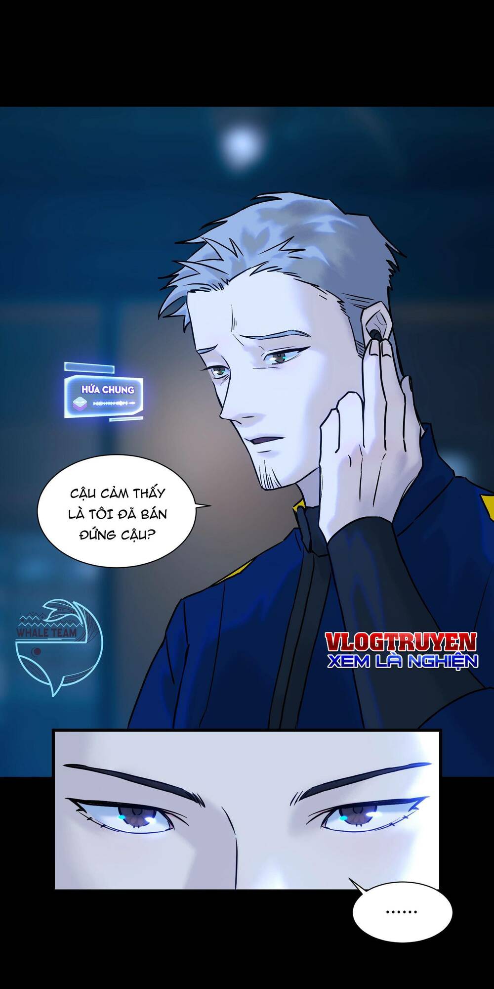 Ta Là Hacker Thiên Đạo Chapter 4 - Trang 37