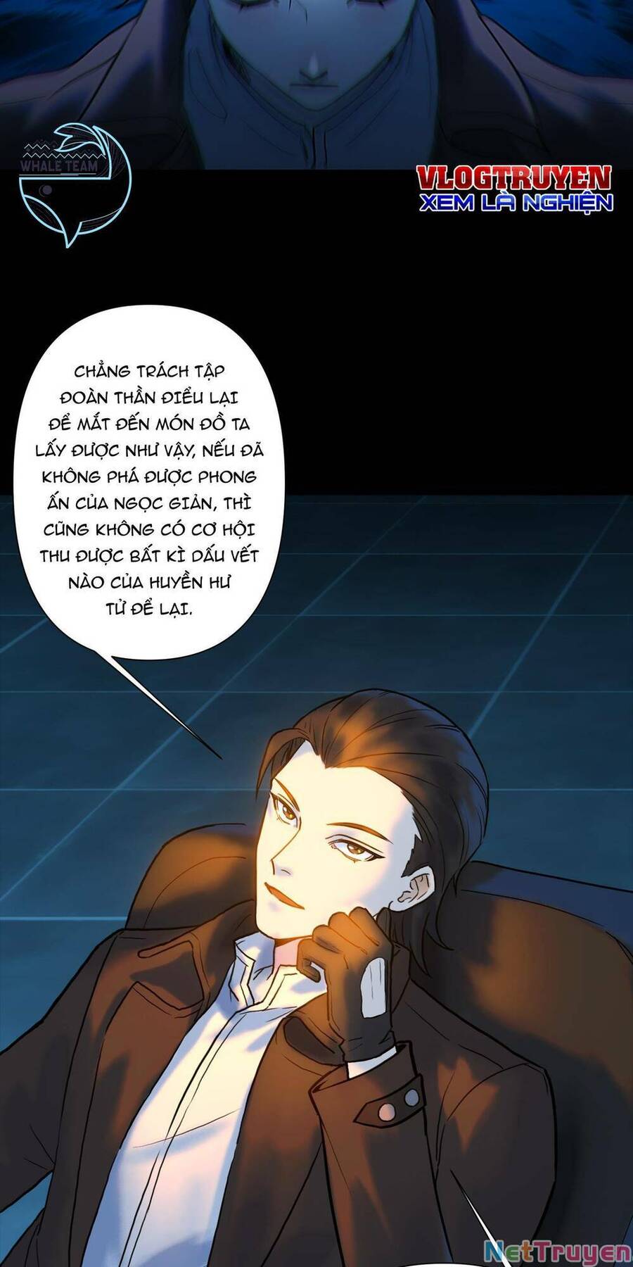 Ta Là Hacker Thiên Đạo Chapter 5 - Trang 27