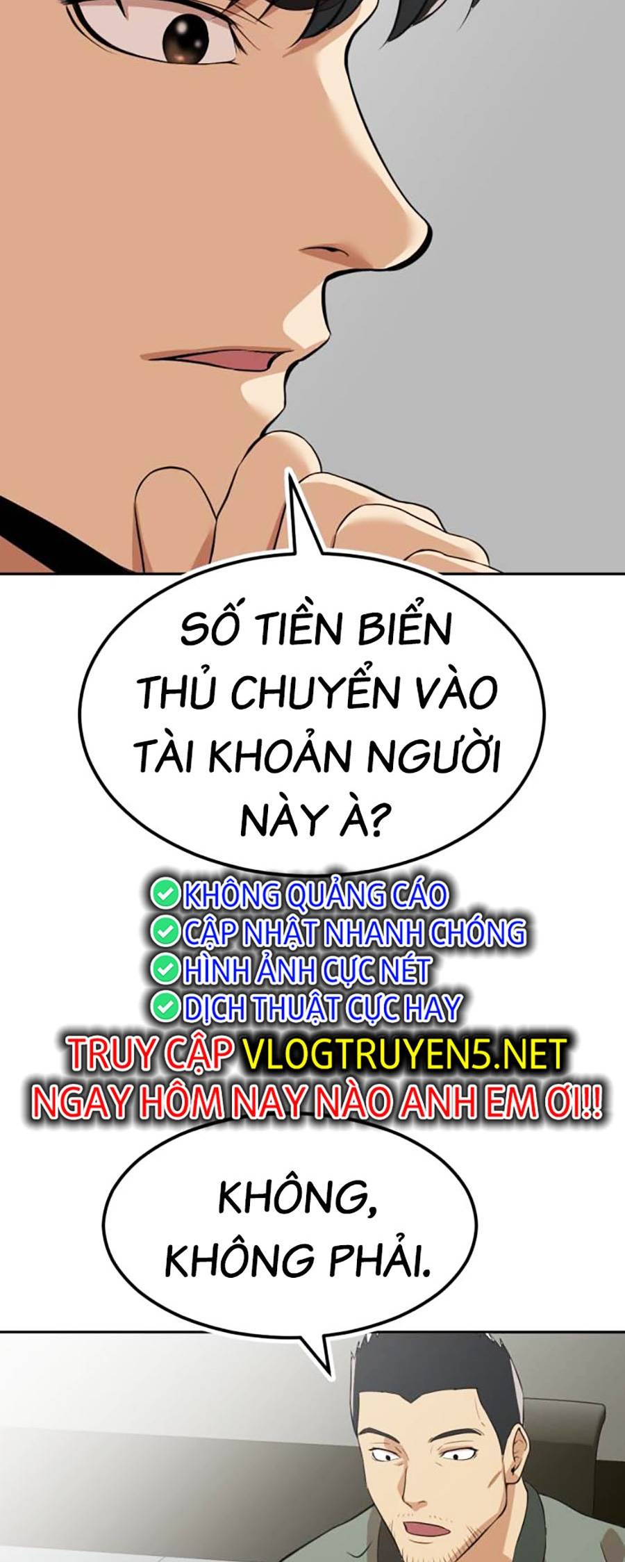 Đội Xử Lí Rắc Rối Nội Bộ Chapter 4 - Trang 80