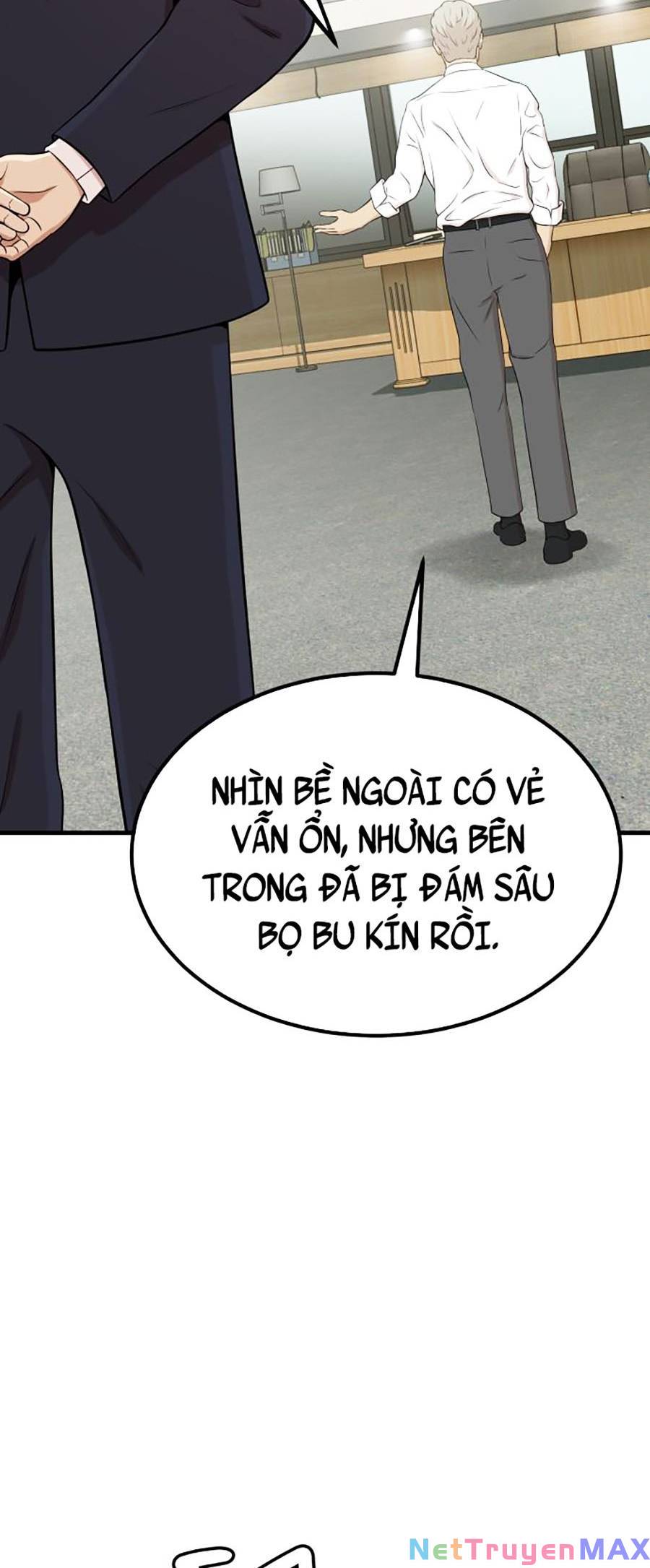 Đội Xử Lí Rắc Rối Nội Bộ Chapter 1 - Trang 147