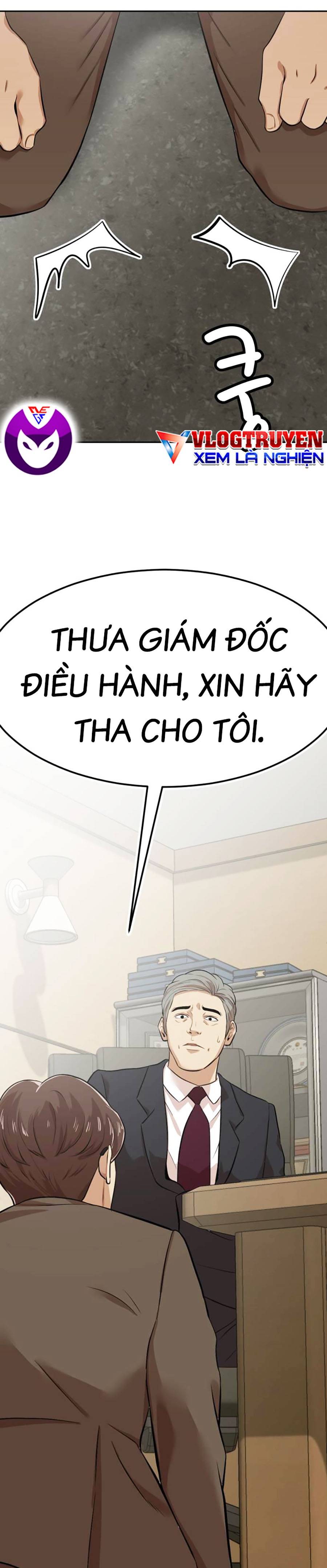 Đội Xử Lí Rắc Rối Nội Bộ Chapter 4 - Trang 113