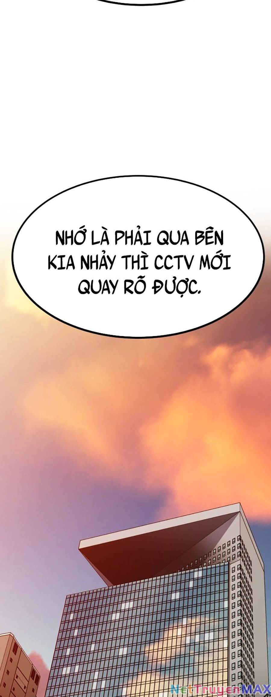 Đội Xử Lí Rắc Rối Nội Bộ Chapter 1 - Trang 12