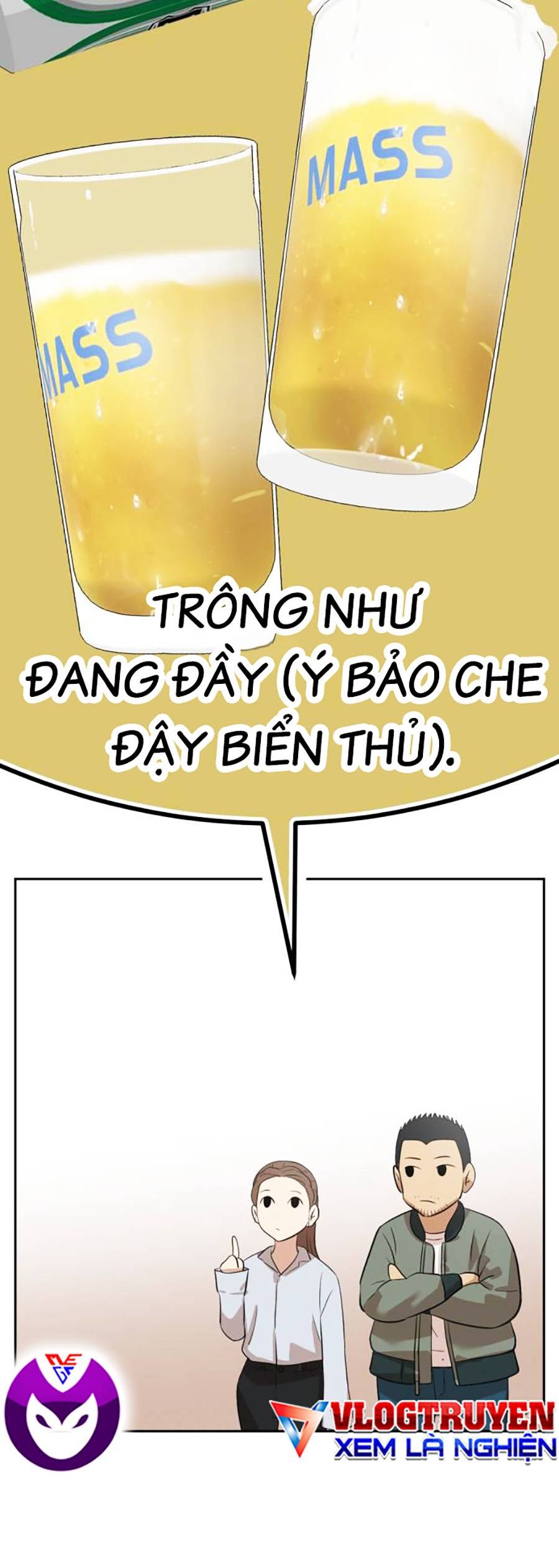 Đội Xử Lí Rắc Rối Nội Bộ Chapter 4 - Trang 72