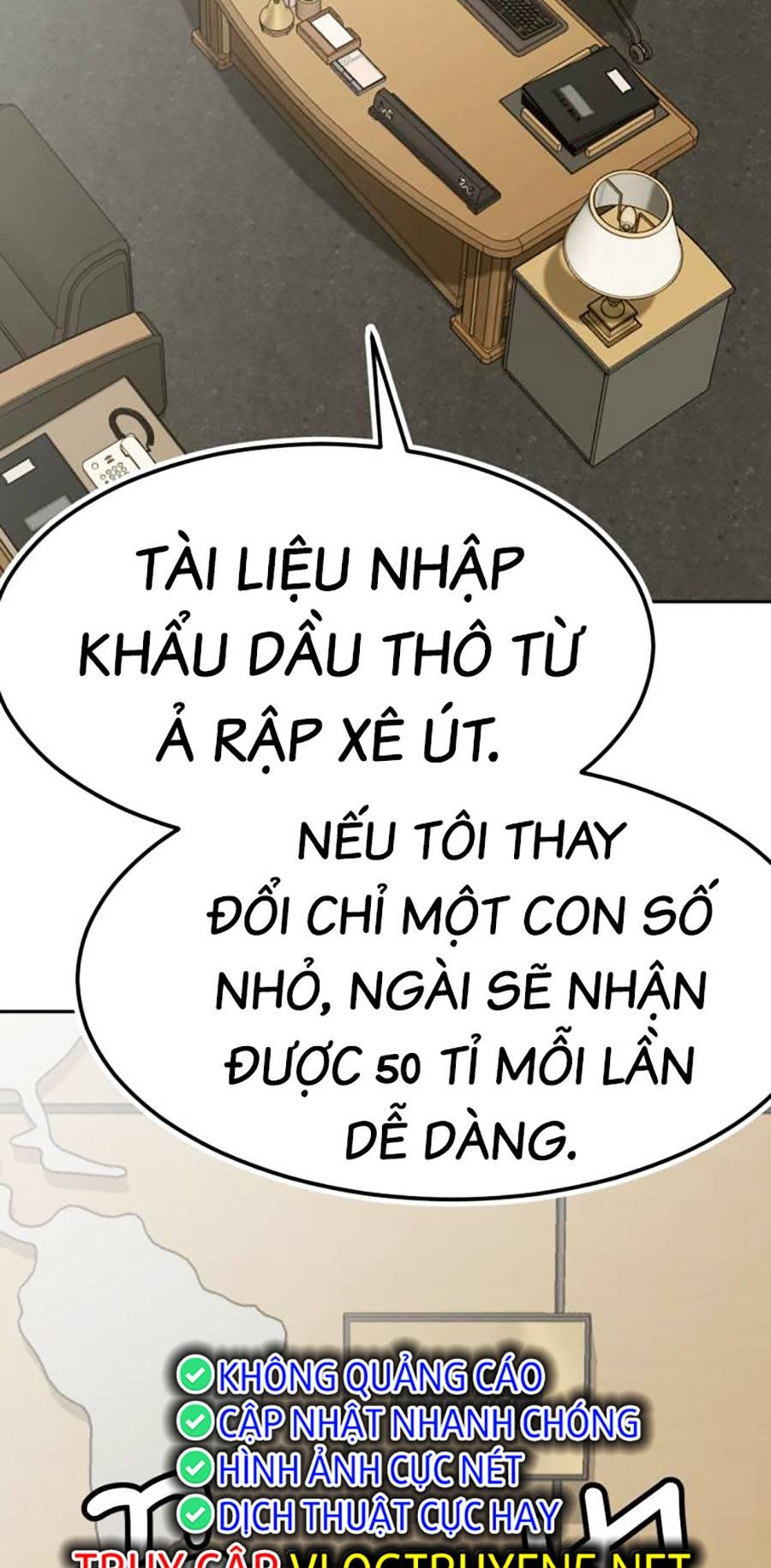 Đội Xử Lí Rắc Rối Nội Bộ Chapter 4 - Trang 126