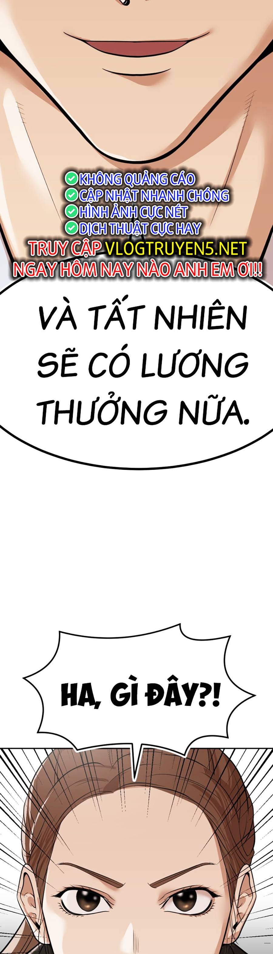 Đội Xử Lí Rắc Rối Nội Bộ Chapter 3 - Trang 84