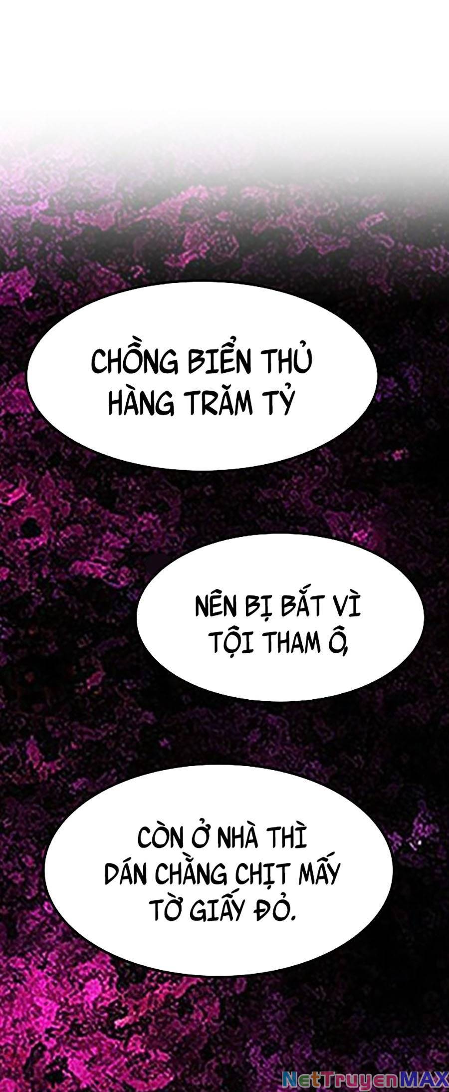 Đội Xử Lí Rắc Rối Nội Bộ Chapter 1 - Trang 32