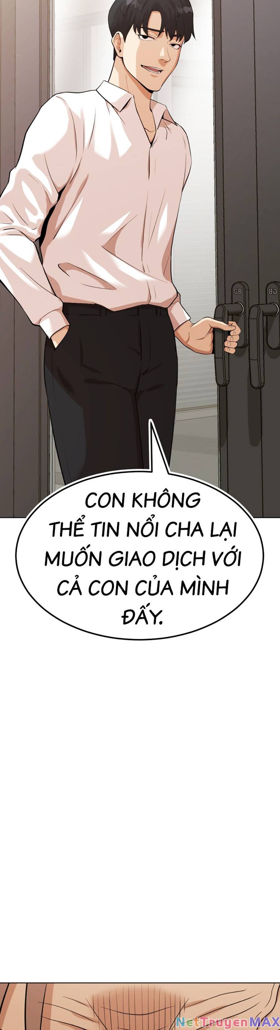 Đội Xử Lí Rắc Rối Nội Bộ Chapter 2 - Trang 32