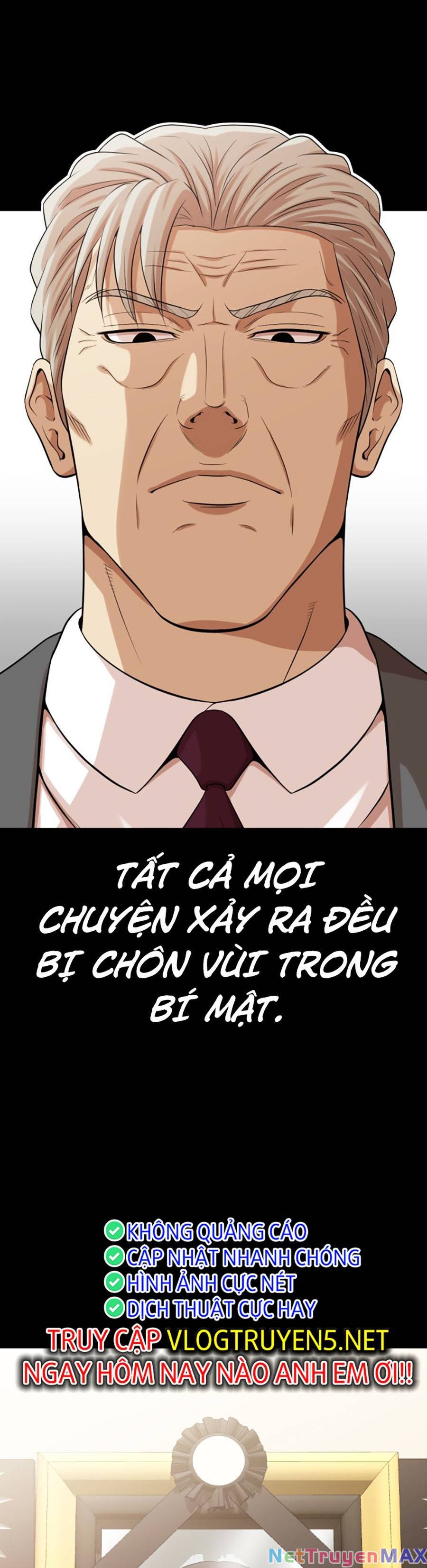 Đội Xử Lí Rắc Rối Nội Bộ Chapter 2 - Trang 41