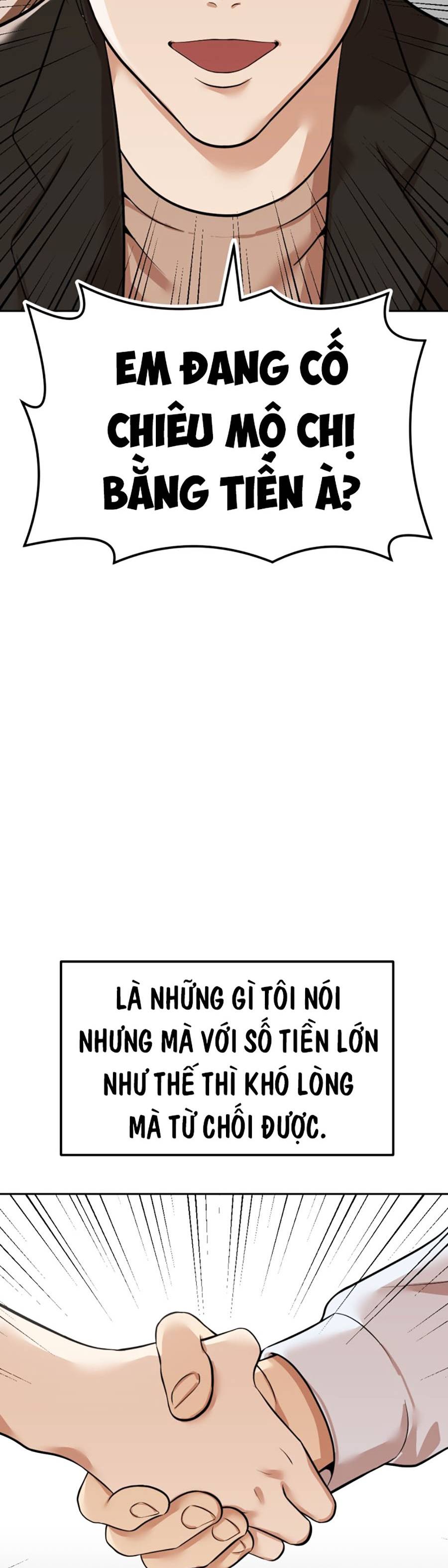 Đội Xử Lí Rắc Rối Nội Bộ Chapter 3 - Trang 85