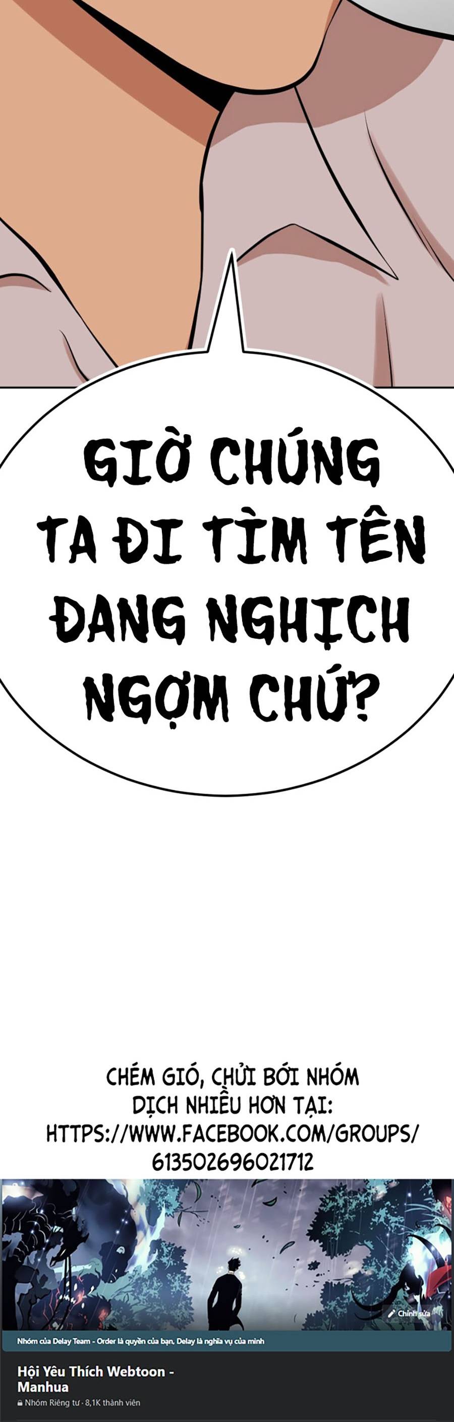 Đội Xử Lí Rắc Rối Nội Bộ Chapter 3 - Trang 119