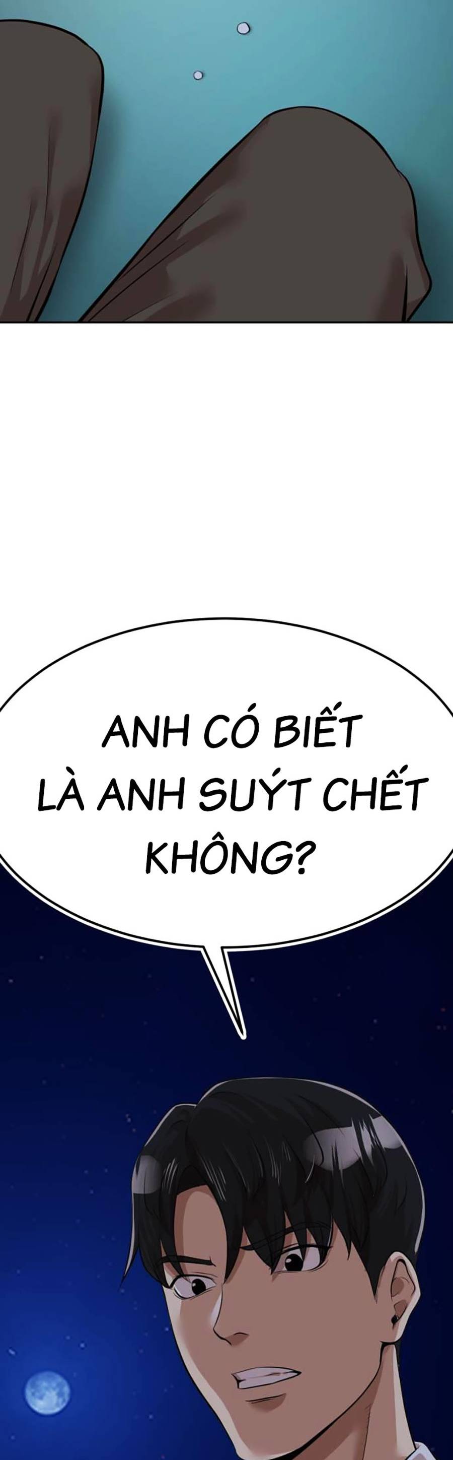 Đội Xử Lí Rắc Rối Nội Bộ Chapter 4 - Trang 95