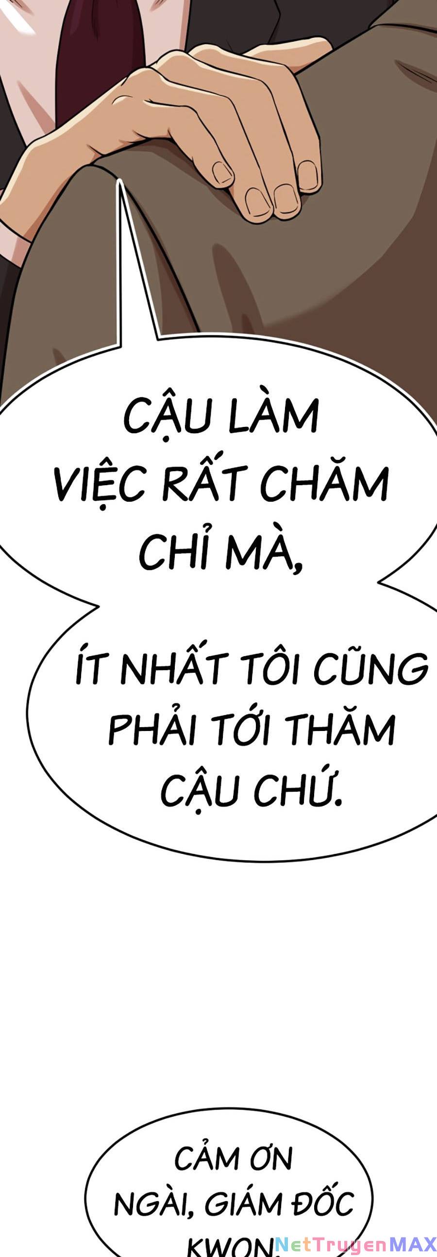 Đội Xử Lí Rắc Rối Nội Bộ Chapter 2 - Trang 100