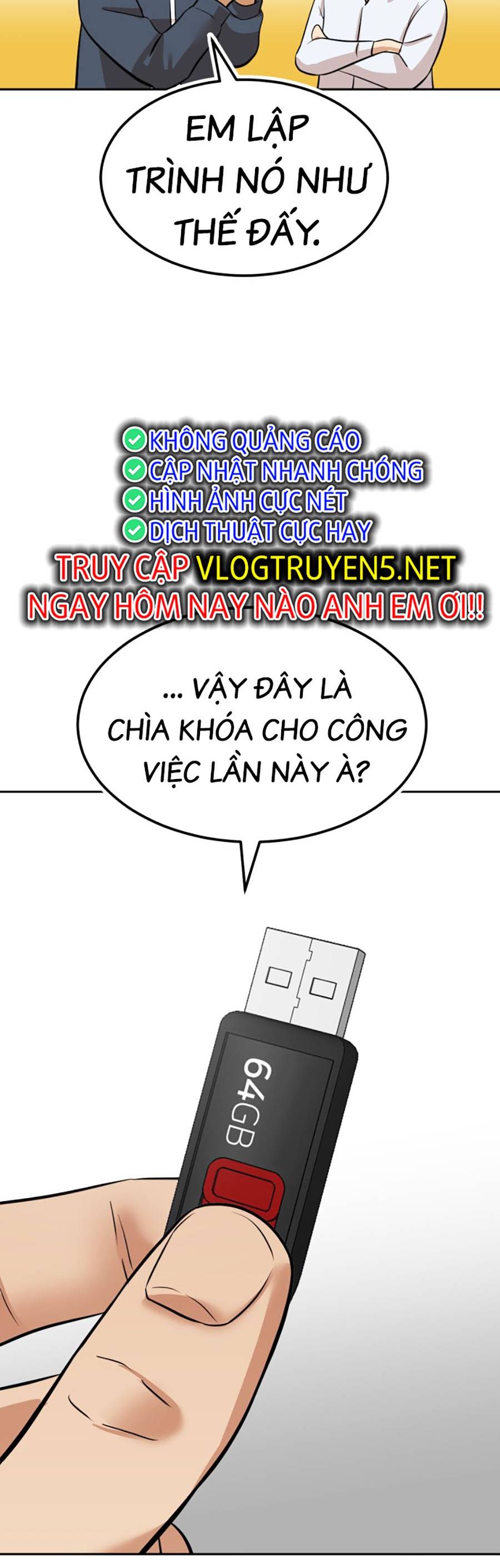 Đội Xử Lí Rắc Rối Nội Bộ Chapter 3 - Trang 115