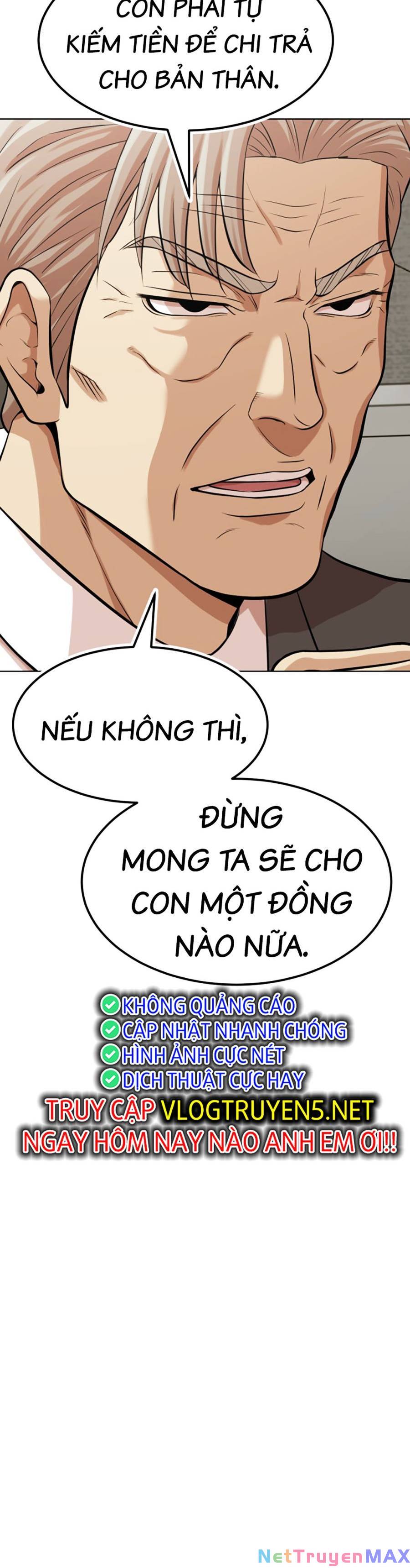 Đội Xử Lí Rắc Rối Nội Bộ Chapter 2 - Trang 29