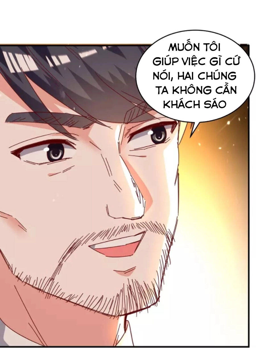 Thần Cấp Thấu Thị Chapter 245 - Trang 29