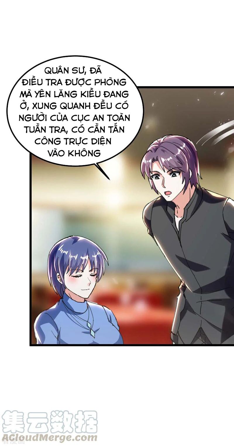 Thần Cấp Thấu Thị Chapter 179 - Trang 25