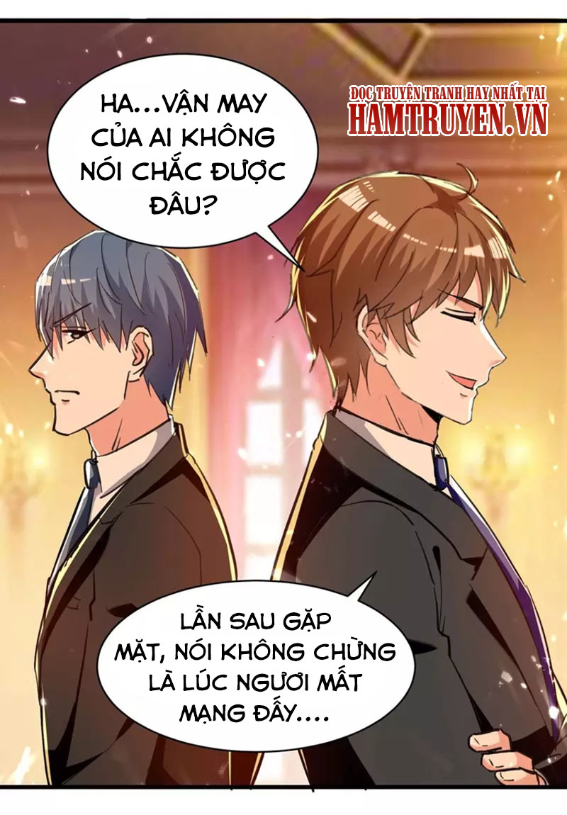 Thần Cấp Thấu Thị Chapter 237 - Trang 27