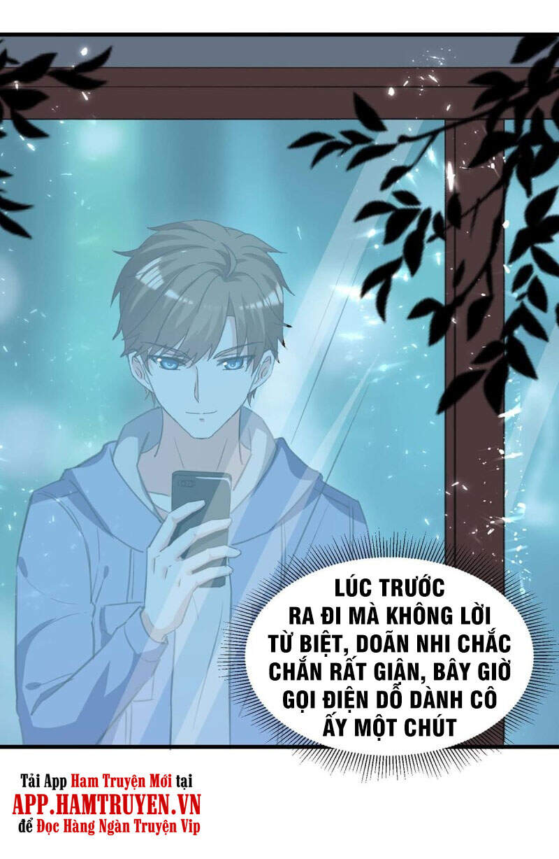 Thần Cấp Thấu Thị Chapter 216 - Trang 6