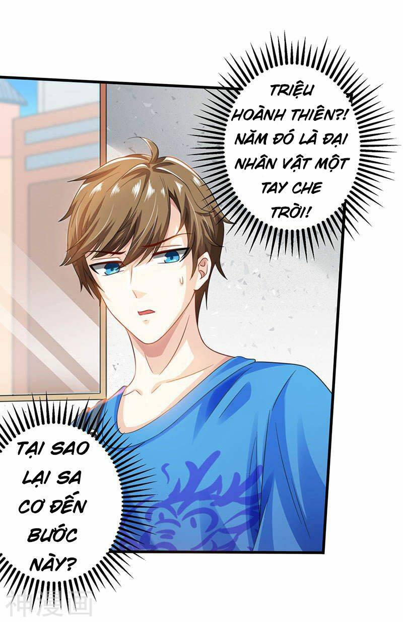 Thần Cấp Thấu Thị Chapter 7 - Trang 18