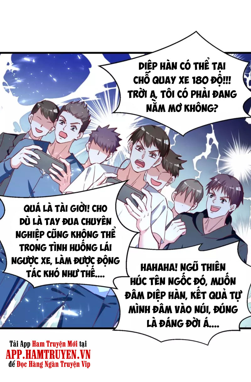 Thần Cấp Thấu Thị Chapter 233 - Trang 0