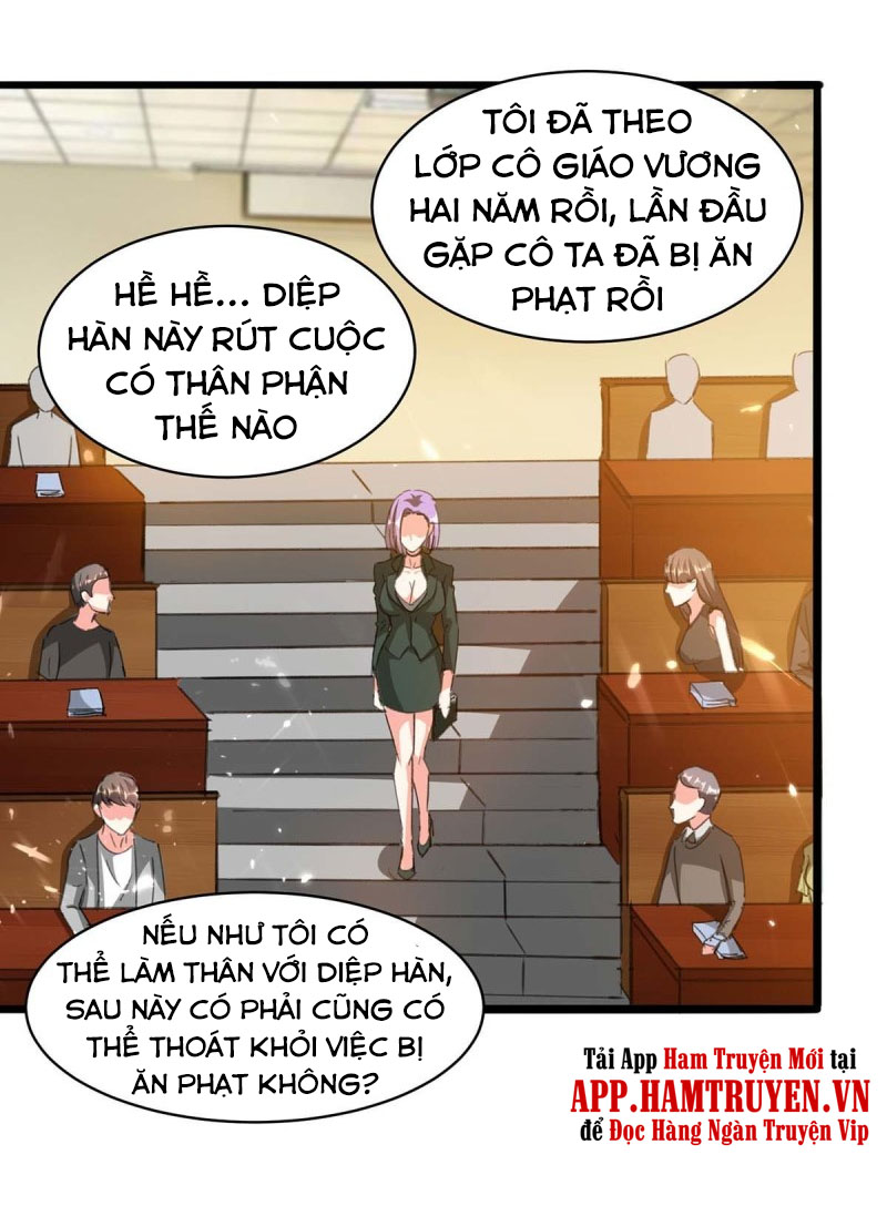 Thần Cấp Thấu Thị Chapter 206 - Trang 18