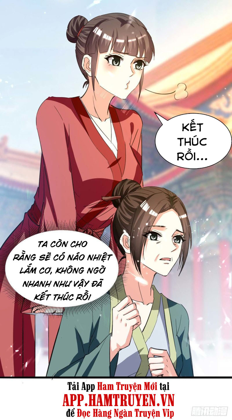 Thần Cấp Thấu Thị Chapter 190 - Trang 22