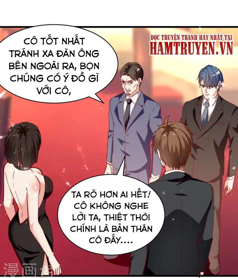 Thần Cấp Thấu Thị Chapter 235 - Trang 10