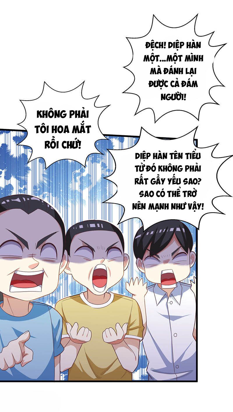 Thần Cấp Thấu Thị Chapter 32 - Trang 23