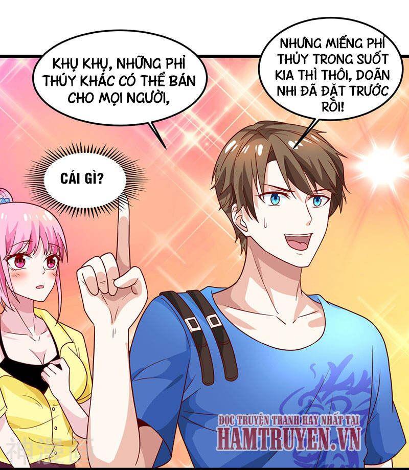 Thần Cấp Thấu Thị Chapter 18 - Trang 24