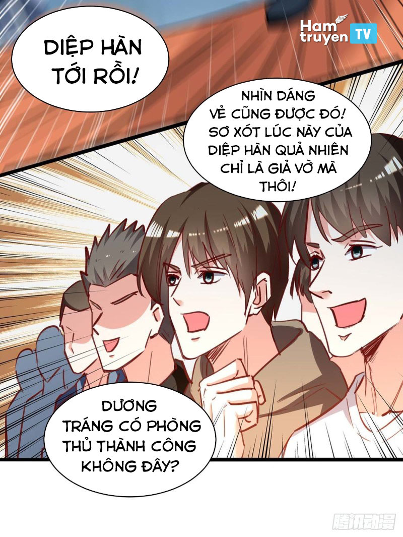 Thần Cấp Thấu Thị Chapter 228 - Trang 30