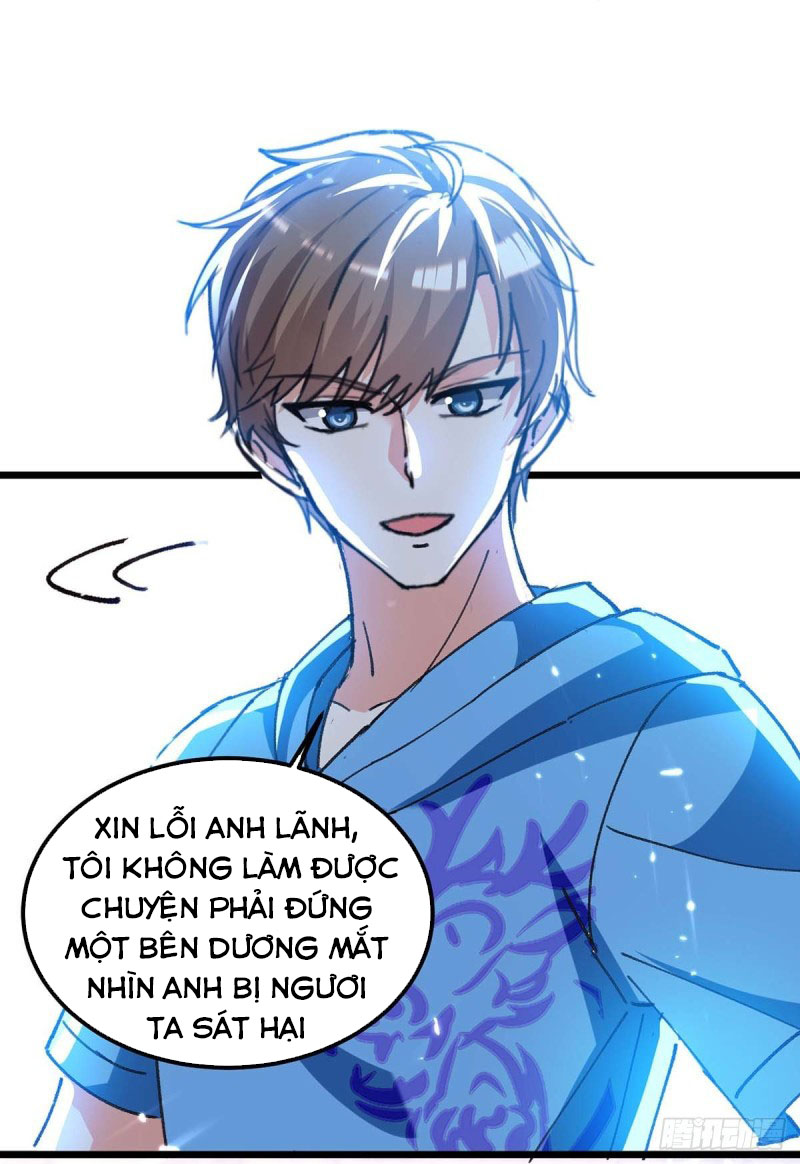 Thần Cấp Thấu Thị Chapter 191 - Trang 6