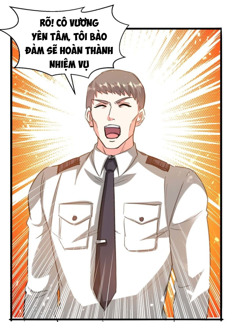 Thần Cấp Thấu Thị Chapter 203 - Trang 25