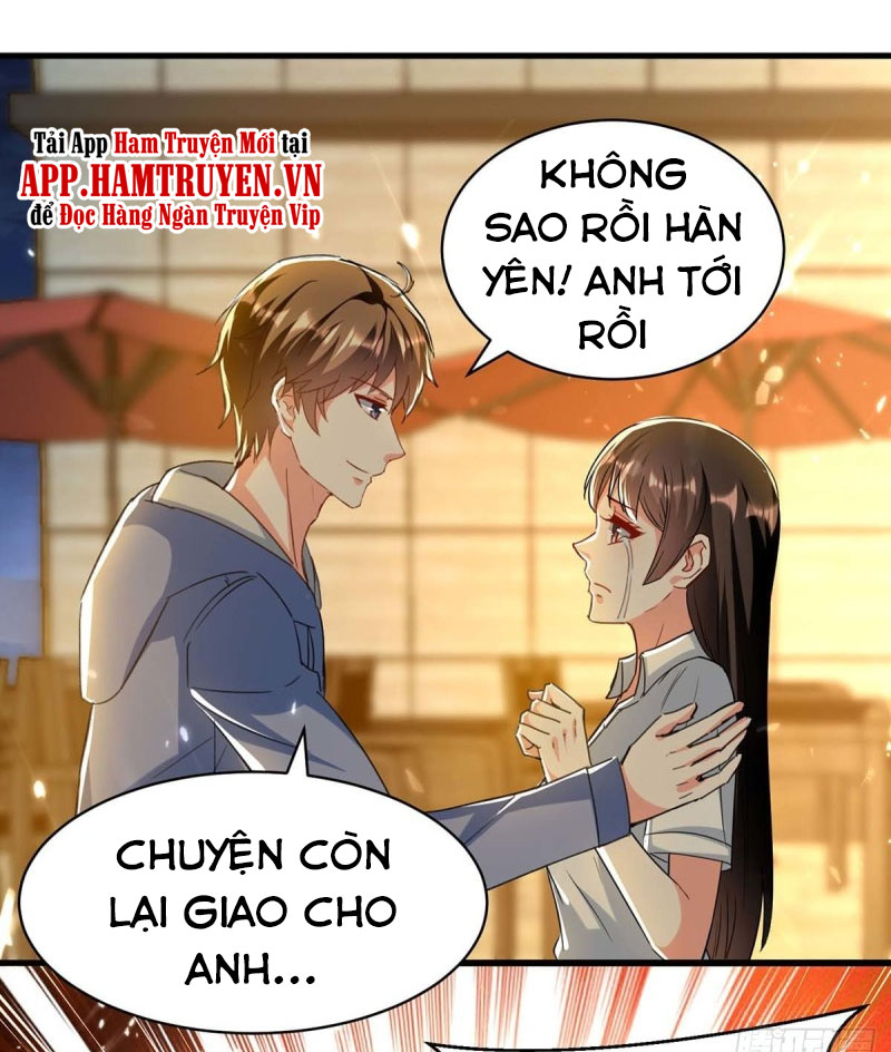 Thần Cấp Thấu Thị Chapter 219 - Trang 18