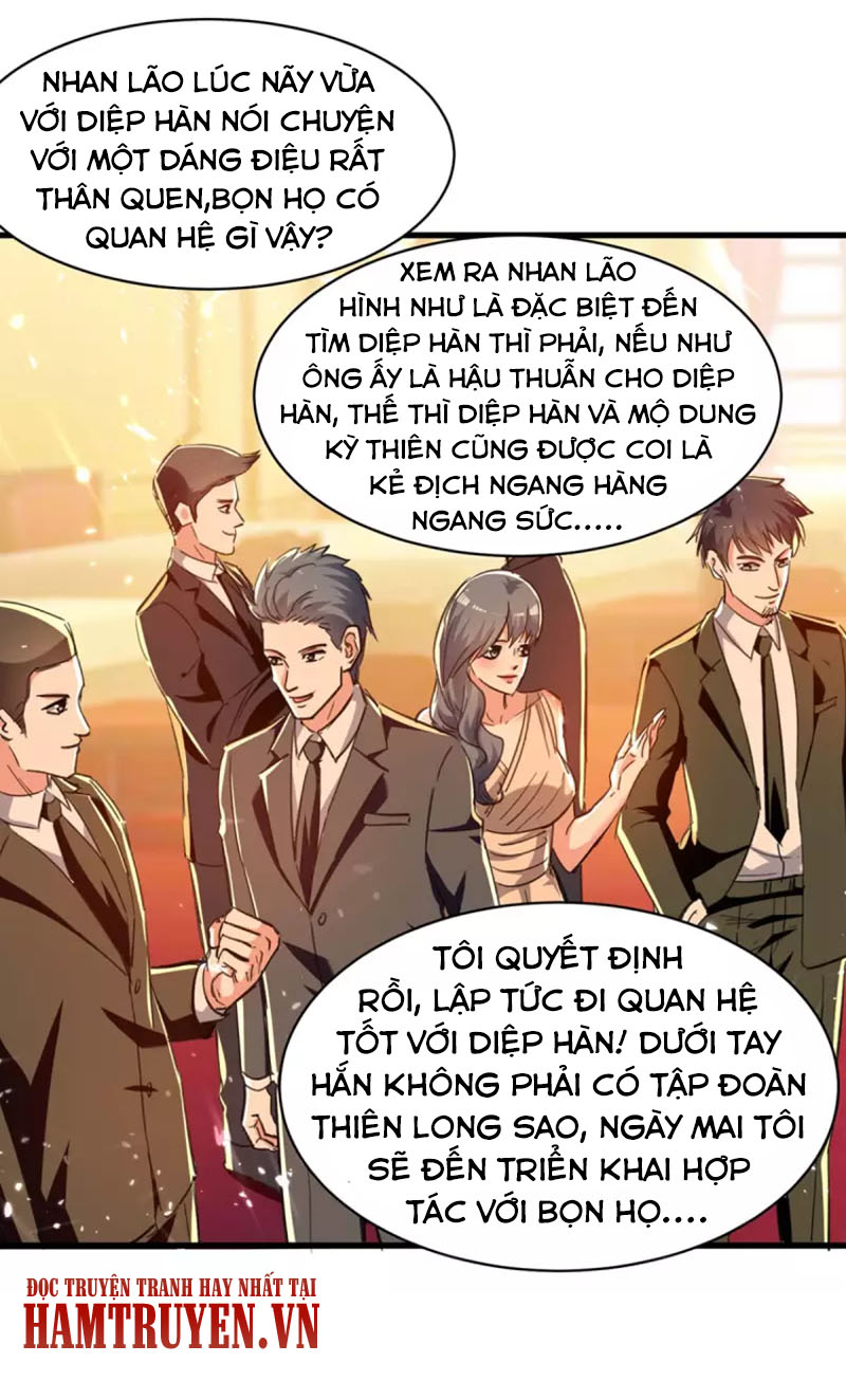 Thần Cấp Thấu Thị Chapter 237 - Trang 25