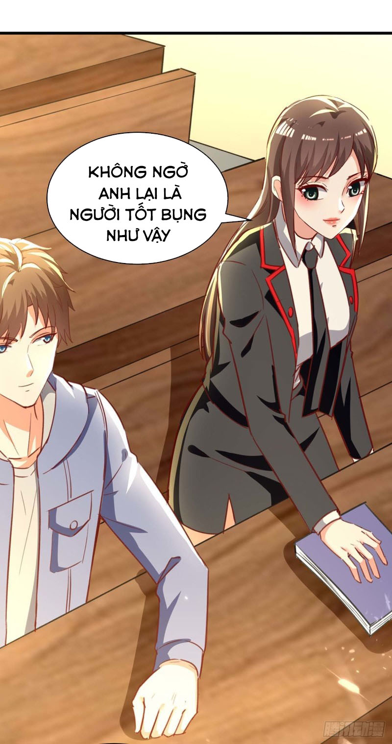 Thần Cấp Thấu Thị Chapter 218 - Trang 5