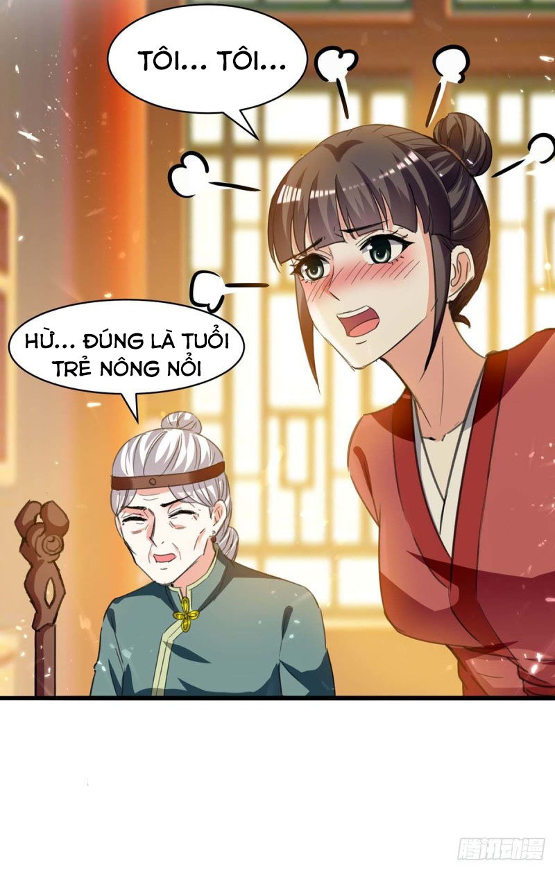 Thần Cấp Thấu Thị Chapter 200 - Trang 1