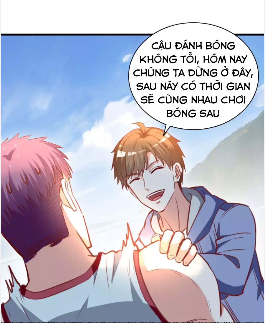 Thần Cấp Thấu Thị Chapter 230 - Trang 5