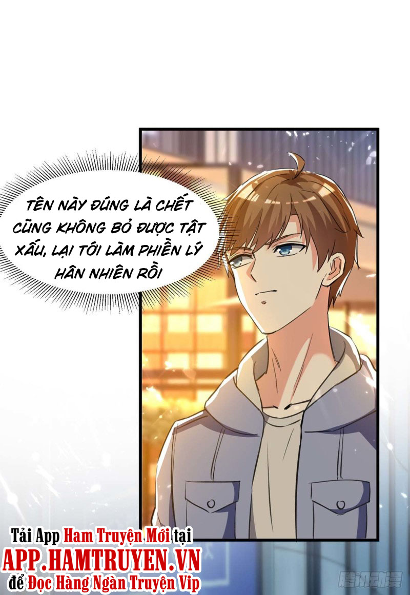 Thần Cấp Thấu Thị Chapter 222 - Trang 12