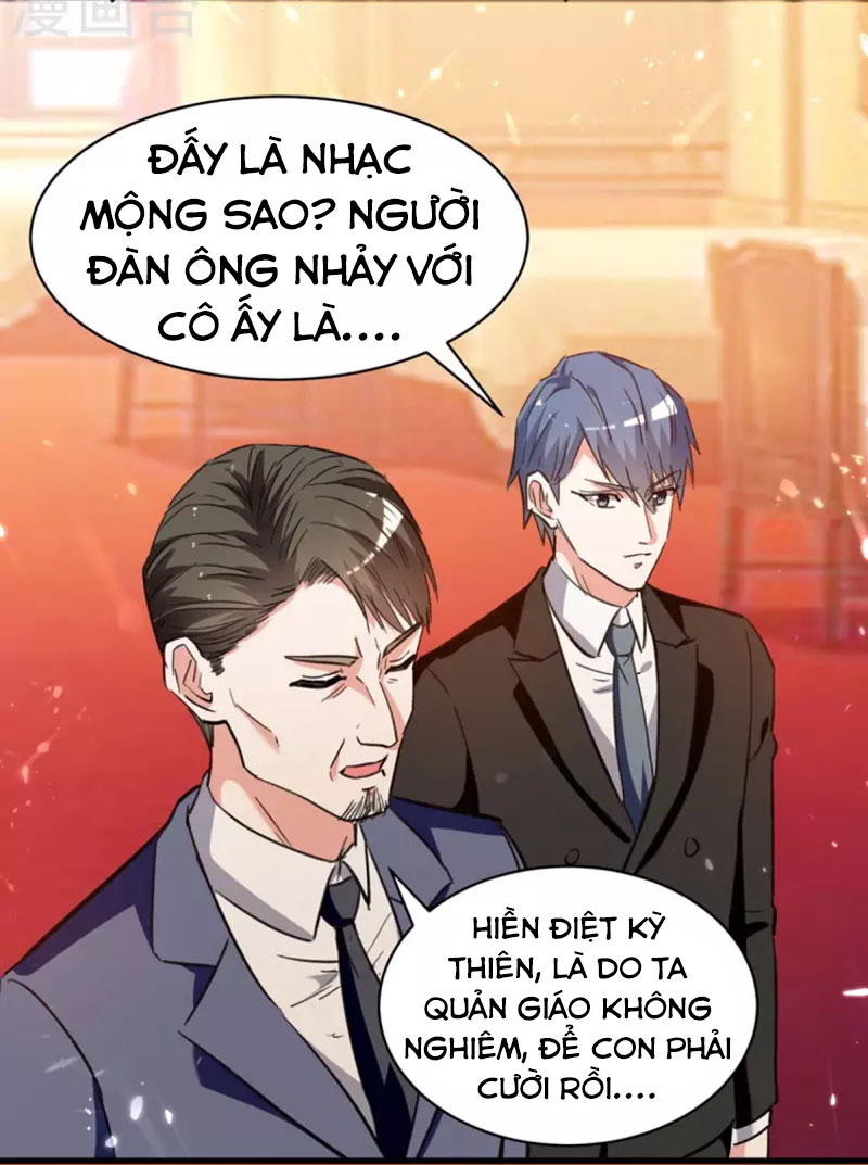 Thần Cấp Thấu Thị Chapter 235 - Trang 3