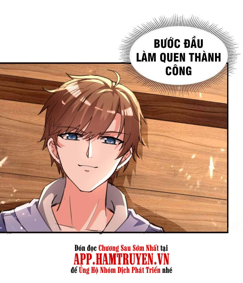 Thần Cấp Thấu Thị Chapter 207 - Trang 28