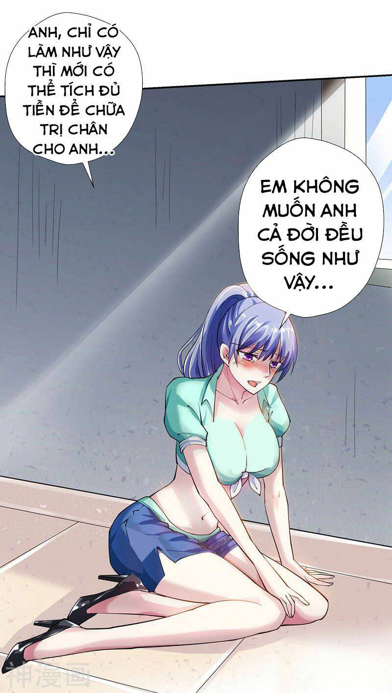 Thần Cấp Thấu Thị Chapter 6 - Trang 27