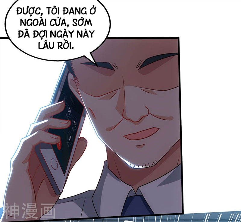 Thần Cấp Thấu Thị Chapter 27 - Trang 18