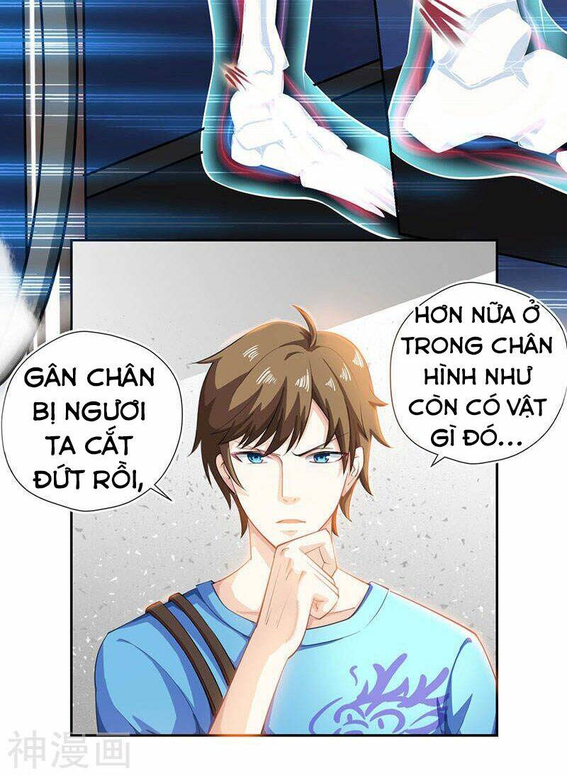 Thần Cấp Thấu Thị Chapter 7 - Trang 3