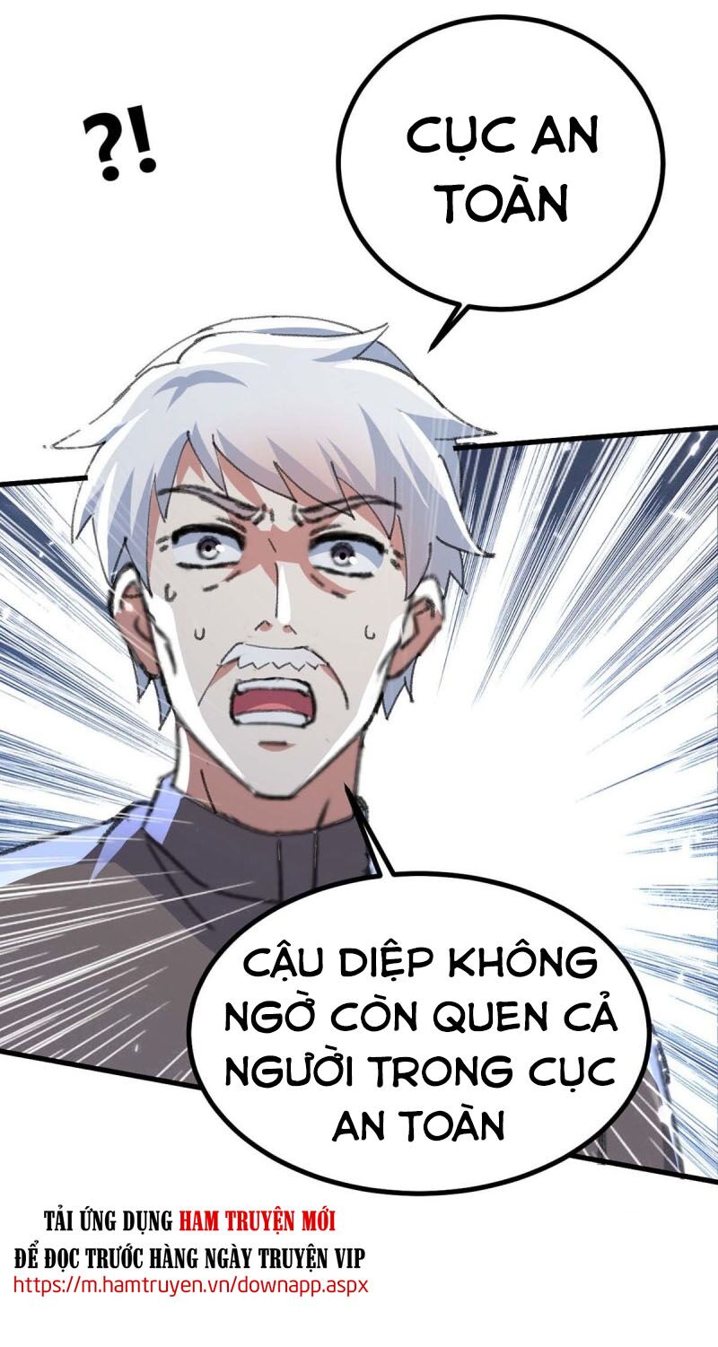 Thần Cấp Thấu Thị Chapter 177 - Trang 16