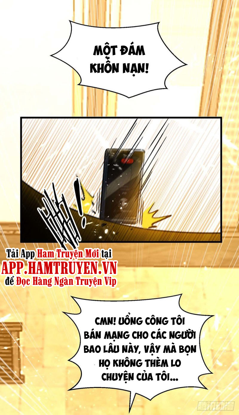 Thần Cấp Thấu Thị Chapter 221 - Trang 6